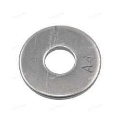 Шайба кузовная M10