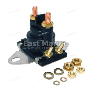 Реле Mercury, Mercruiser