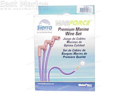 Бронепровода, комплект 18-8806