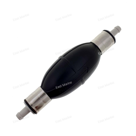 Насос подкачки топлива (груша) 85-250     6Y2-24360-52