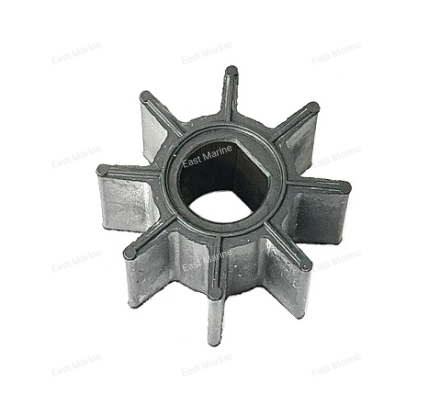 Крыльчатка помпы охлаждения Honda BF5-10 19210-881-A02