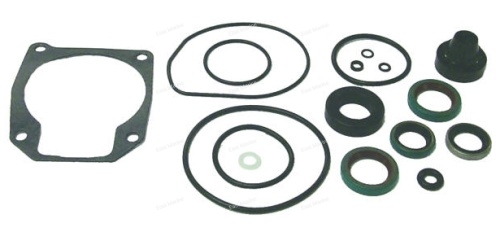 Ремкомплект редуктора Johnson 40, 48, 50   (с 89 года)