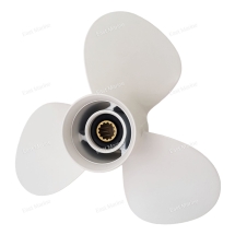 Винт X-Power для Yamaha 40-55, F60,  (9-й шаг)