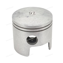 Поршень 20D (6L3), 25N (6L2), стд     6L2-11631-00-97