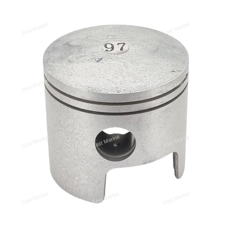 Поршень 20D (6L3), 25N (6L2), стд     6L2-11631-00-97