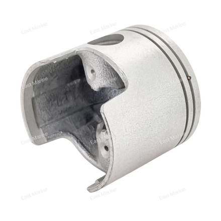 Поршень 20D (6L3), 25N (6L2), стд     6L2-11631-00-97