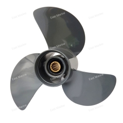 Винт гребной 3 X 11 3/4 X 10 Honda 35-50        58130-ZV5-860ZA