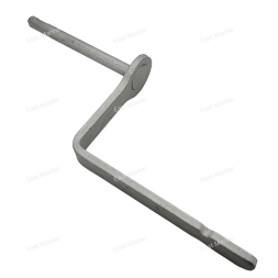 Ручка 65W-43630-11