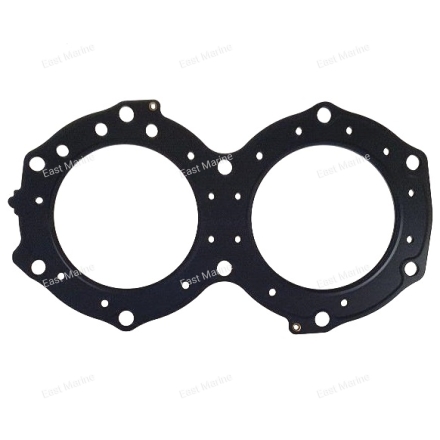 Прокладка под головку Yamaha 760  64X-11181-00