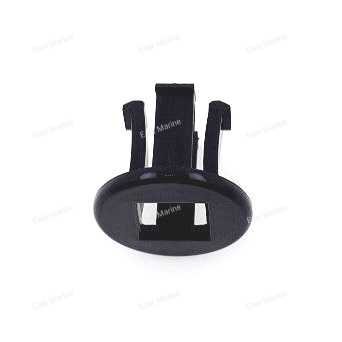 Втулка ручки &quot;подсоса&quot;, снята с нового мотора YP-689-41273-00