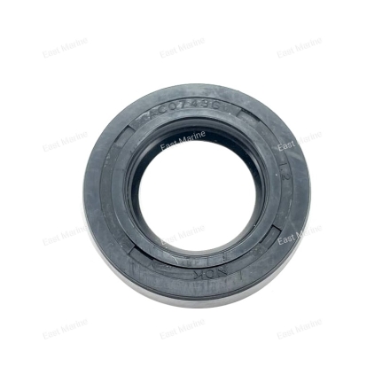 Сальник вертикального вала Honda BF20-50 91251-ZV5-003