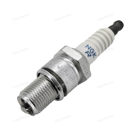 Свеча зажигания BR9ECS-5 (6669)