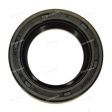 Сальник коленвала нижний 75-90  93102-30M05