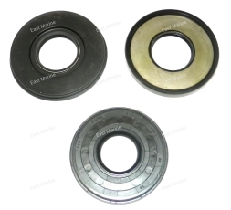 Сальники коленвала, комплект Polaris 650/750/780, 009-903