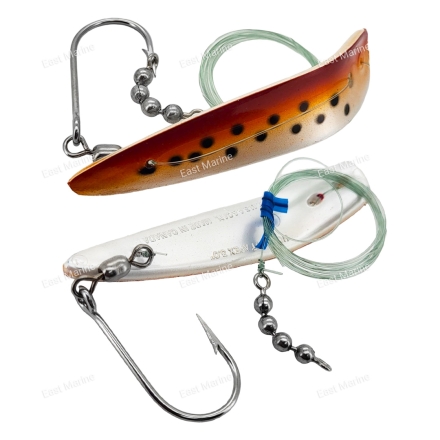 Блесна троллинговая Hot Spot Apex Lure 3&quot; A3352R