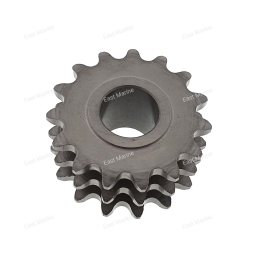 Колесо зубчатое  83R-47612-00