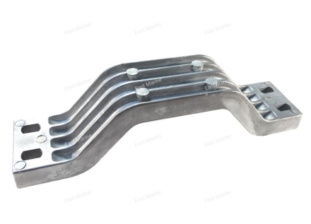 Анод подвески Yamaha 80-350 6G5-45251-01