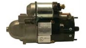 Стартер, GM, с параллельными маховику болтами крепления 18-5900
