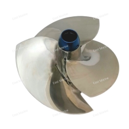 Импеллер SOLAS Concord 155 мм. для VX/VX Sport/VX Deluxe/Vx Cruiser 1052.