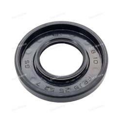 Сальник коленвала нижний (внутренний) Suzuki DT9.9-15   09283-25075