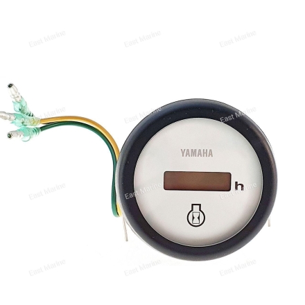 Счётчик моточасов 6Y7-83504-10