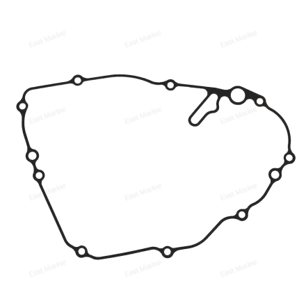 Прокладка крышки YZ250F (19-20..), WR250F (20..)  B7B-15462-00