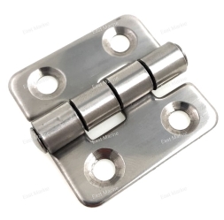 Шарнир 40х40х1.8 мм   SF31001 