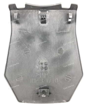 Крышка 1HP-F177B-00