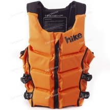 Водный спортивный жилет hikeXp Standart, Orange Kids 101O-500Kids