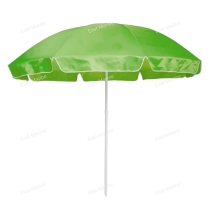 Зонт пляжный прямой NISUS диаметр 2м                        N-200
