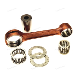 Шатун Kawasaki 750, 900 (20 mm pin)          010-520