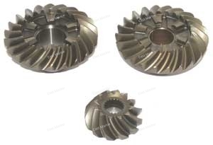 Шестерни, к-т, Johnson, OMC Cobra, повышенной прочности