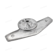 Анод TE9.9-TE15, T18                TE15-04000021