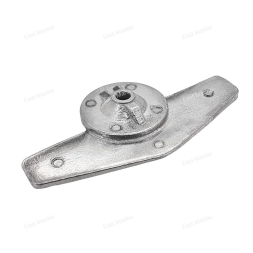 Анод TE9.9-TE15, T18                TE15-04000021