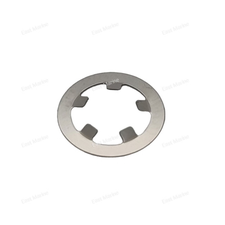 Гайка 90183-05M02