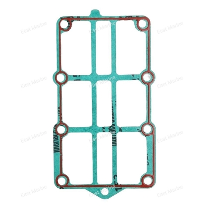 Прокладка крышки выхлопа T40              T40-05000008