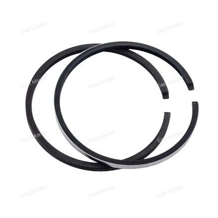 Кольца поршневые T2-T2.6      T2-04020007