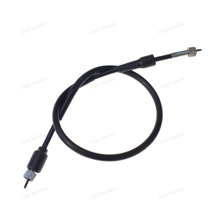 Трос спидометра YBR125     3D9-H3550-02