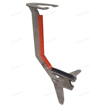 Защита редуктора и винта ПЛМ Yamaha 9.9 л.с.