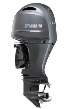 Мотор подвесной Yamaha F175AETX