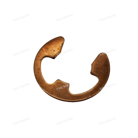 Стопор угловой колонки Mercruiser Alpha Gen II    53-815949