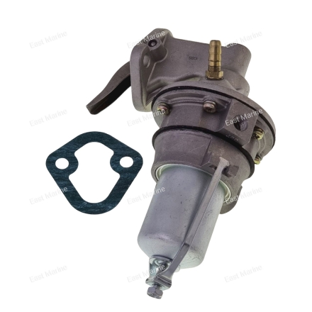 Насос топливный Mercruiser, OMC   18-7278