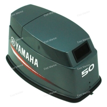 Капот Yamaha 50HMHO, 50HMHDO            62X-42610-00