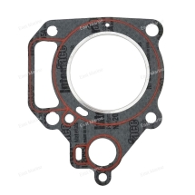 Прокладка под головку цилиндра F4-F5       F4-04000014