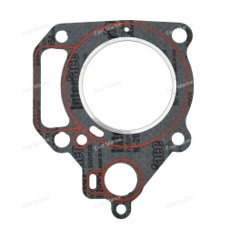 Прокладка под головку цилиндра F4-F5       F4-04000014