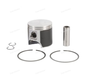 Поршень, к-т, + 0.010, Ski-Doo 550       (09-779-01M)