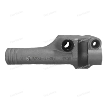 Поворотный кулак RX-1/RX-10/RS10/RS-90 '03-10  8FA-23502-01