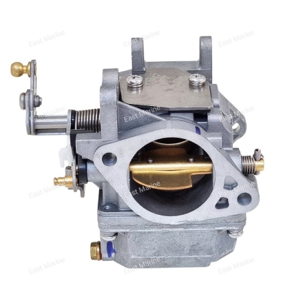 Карбюратор в сборе T20-T30                T20-06000700