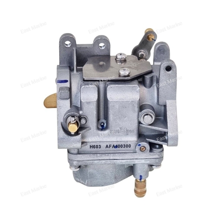 Карбюратор в сборе T20-T30                T20-06000700