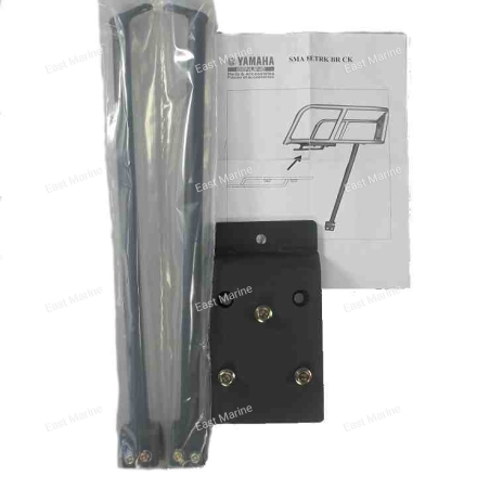 Крепеж под багажник RS Ventura TF